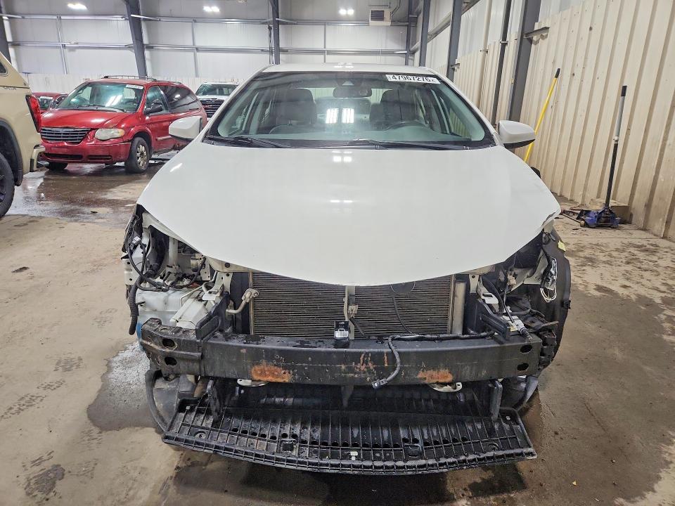 Продаж на аукціоні авто 2019 Toyota Corolla, vin: 5YFBPRHE1KP924934, номер лоту: 47967276