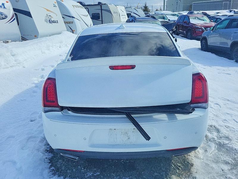 Продажа на аукционе авто 2021 Chrysler 300, vin: 2C3CCAGG9MH683500, номер лота: 78582755