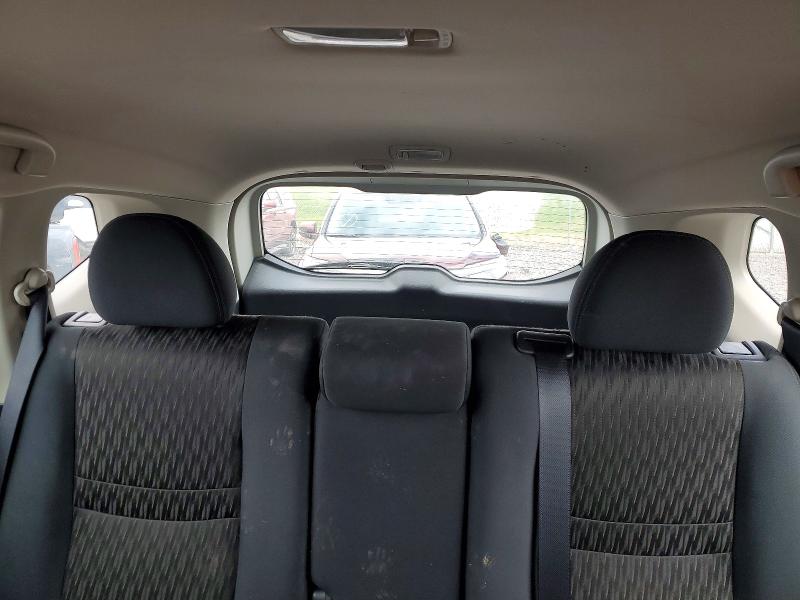 Aukcja sprzedaży 2018 Nissan Rogue, vin: 5N1AT2MT2JC726126, numer aukcji: 47246756