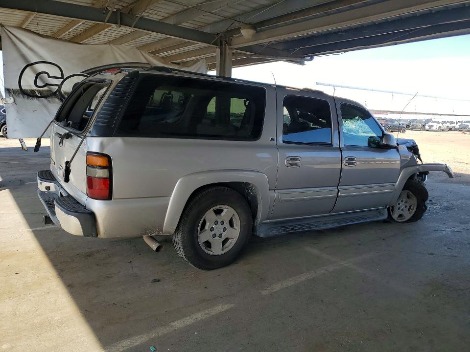 Продажа на аукционе авто 2006 Chevrolet Suburban, vin: 1GNFK16Z56J154293, номер лота: 45567496