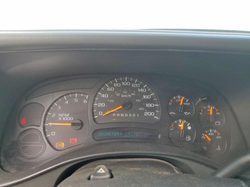 Aukcja sprzedaży 2006 Chevrolet Avalanche, vin: 3GNEK12T36G124899, numer aukcji: 79484955
