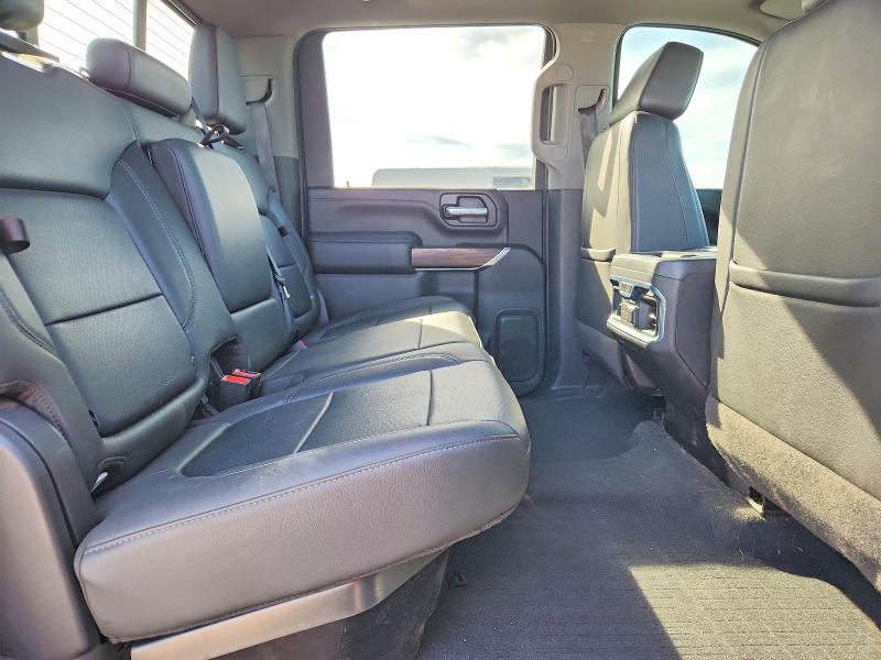 Aukcja sprzedaży 2021 Gmc Sierra, vin: 1GT49NEY7MF290422, numer aukcji: 46606356