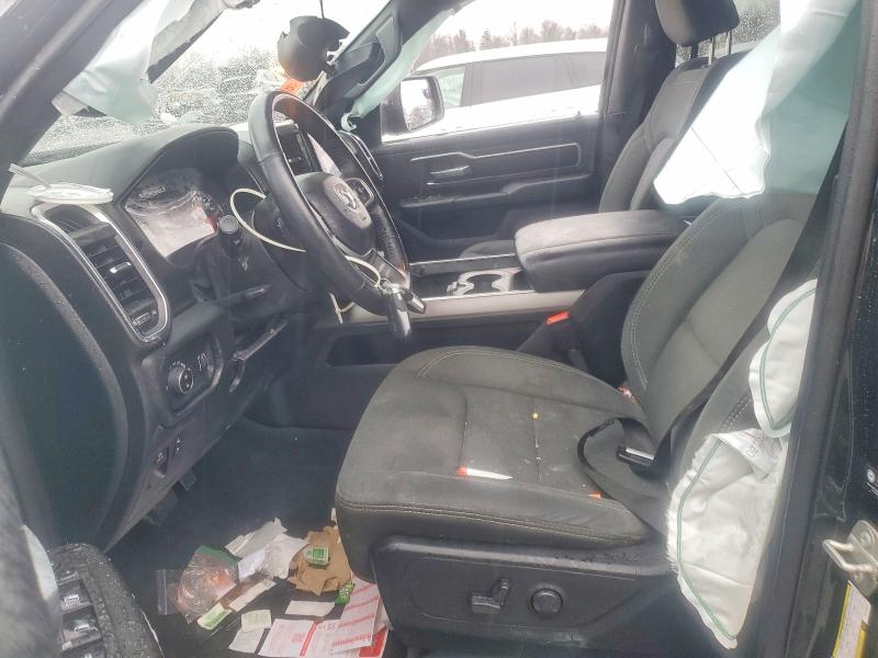 Продажа на аукционе авто 2024 Ram 1500, vin: 1C6SRFFT9RN130921, номер лота: 78788835