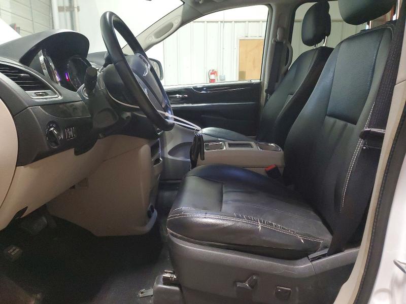Aukcja sprzedaży 2014 Chrysler Town & Country, vin: 2C4RC1BG0ER172301, numer aukcji: 46061056