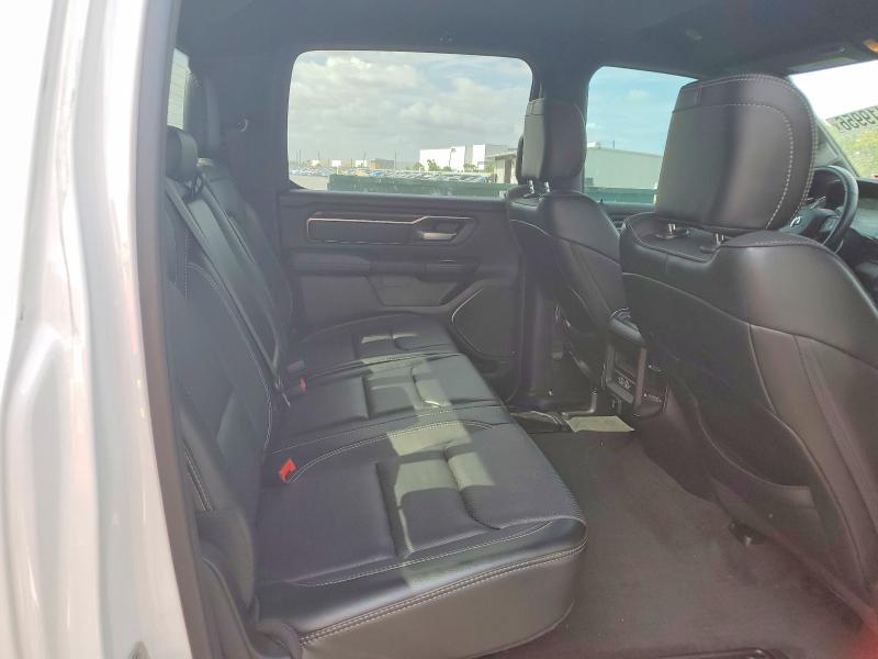 Auction sale of the 2024 Ram 1500, vin: 1C6SRFLT4RN102805, lot number: 48119956