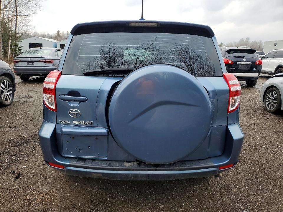 Продажа на аукционе авто 2009 Toyota Rav4, vin: 2T3ZF33V69W012208, номер лота: 47434936
