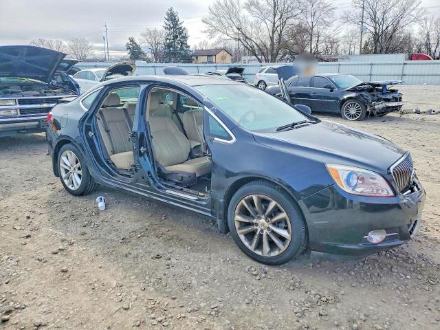 Продаж на аукціоні авто 2014 Buick Verano, vin: 1G4PS5SK4E4186593, номер лоту: 46534836