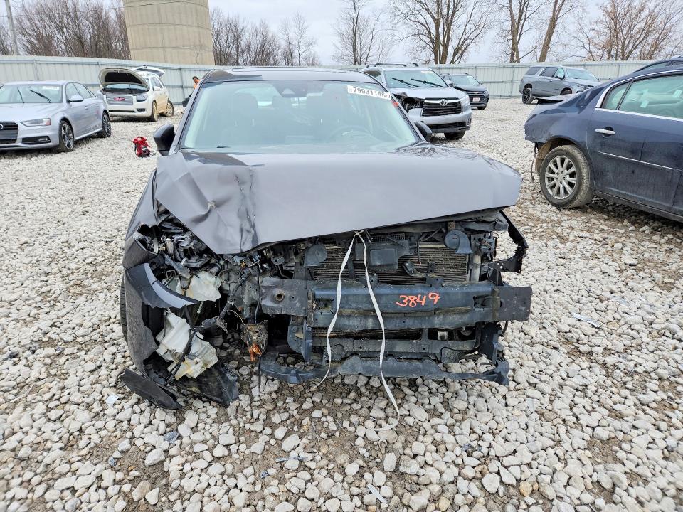 Aukcja sprzedaży 2017 Mazda 3, vin: 3MZBN1M33HM129991, numer aukcji: 79931145