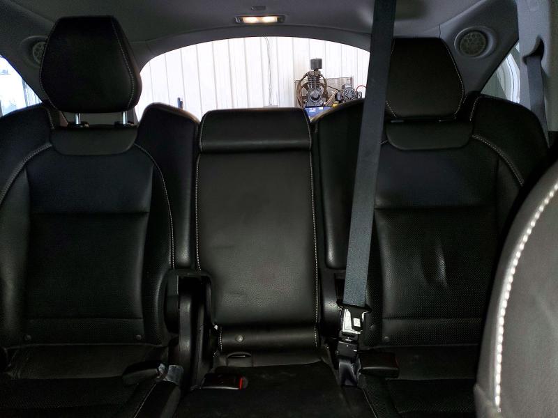 Продаж на аукціоні авто 2020 Acura Mdx, vin: 5J8YD4H51LL001807, номер лоту: 45681306