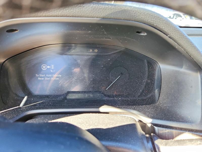 2018 Honda Accord მანქანა იყიდება აუქციონზე, vin: 1HGCV1F39JA046896, აუქციონის ნომერი: 45468266