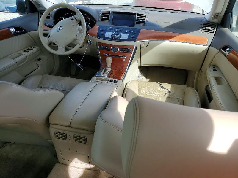 Продажа на аукционе авто 2006 Infiniti M35, vin: JNKAY01EX6M112909, номер лота: 46446896