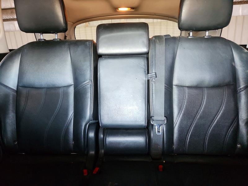 Aukcja sprzedaży 2015 Infiniti Qx60, vin: 5N1AL0MN7FC502881, numer aukcji: 46185806