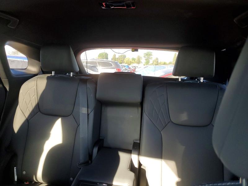 46146606 :رقم المزاد ، 2T2BAMBA9RC047111 vin ، 2024 Lexus Rx 350 مزاد بيع
