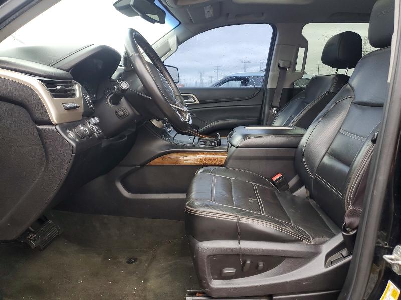 41828786 :رقم المزاد ، 1GKS2JKJ0FR208919 vin ، 2015 Gmc Yukon Xl مزاد بيع
