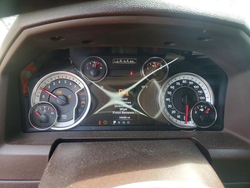 2018 Ram 1500 მანქანა იყიდება აუქციონზე, vin: 3C6RR6LT9JG146049, აუქციონის ნომერი: 45524506