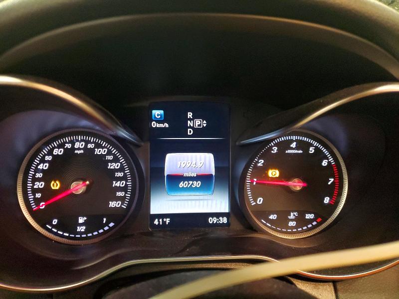 Продажа на аукционе авто 2015 Mercedes-benz C, vin: 55SWF4KB9FU092619, номер лота: 46338596