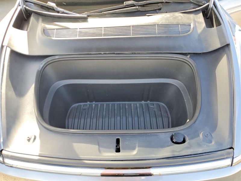 Продажа на аукционе авто 2026 Tesla Model Y, vin: 7SAYGDED2TF422250, номер лота: 46387246