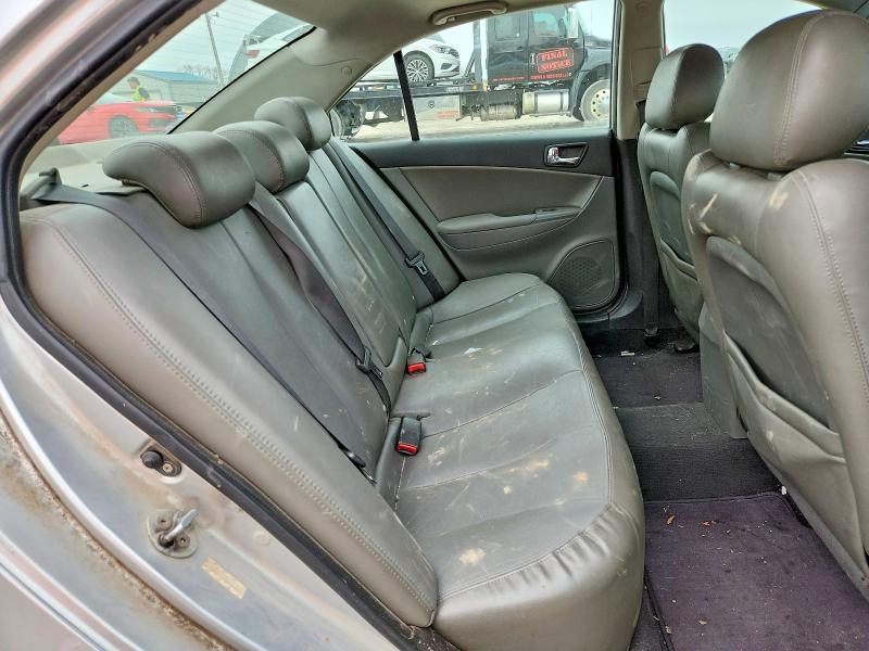 Aukcja sprzedaży 2009 Hyundai Sonata, vin: 5NPEU46F99H471173, numer aukcji: 45902386