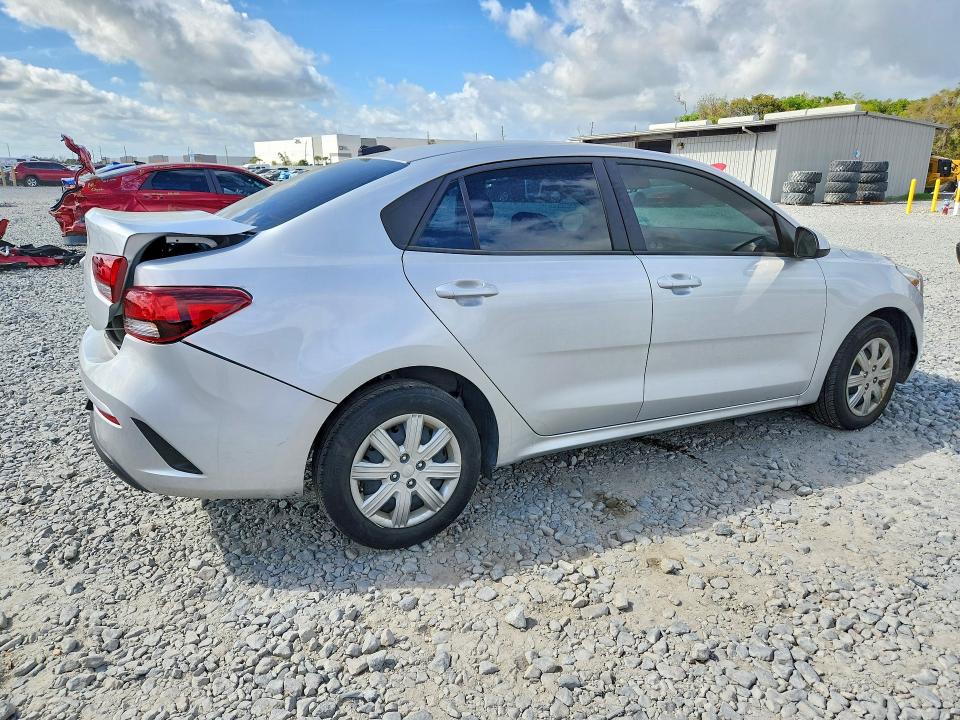 Aukcja sprzedaży 2023 Kia Rio, vin: 3KPA24AD8PE628753, numer aukcji: 41964686