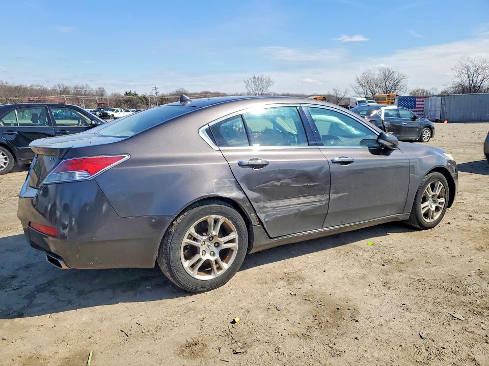 Aukcja sprzedaży 2011 Acura Tl, vin: 19UUA8F53BA000573, numer aukcji: 76413355
