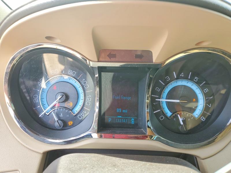 Продажа на аукционе авто 2011 Buick Lacrosse, vin: 1G4GD5ED8BF245491, номер лота: 47724316