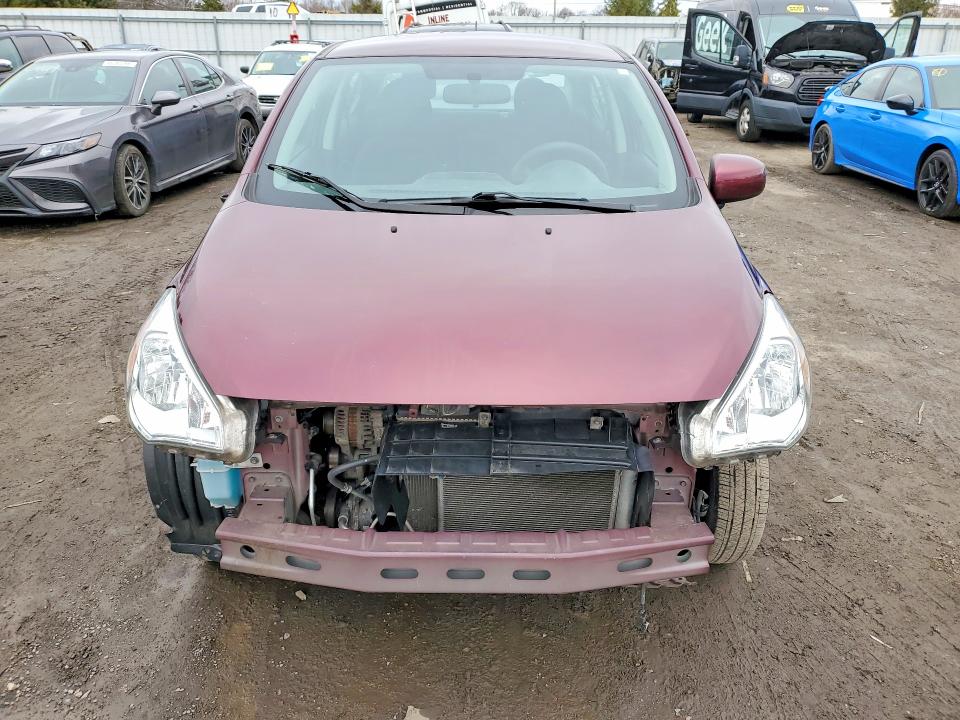 Aukcja sprzedaży 2020 Mitsubishi Mirage, vin: ML32F3FJ4LHF05091, numer aukcji: 46159586
