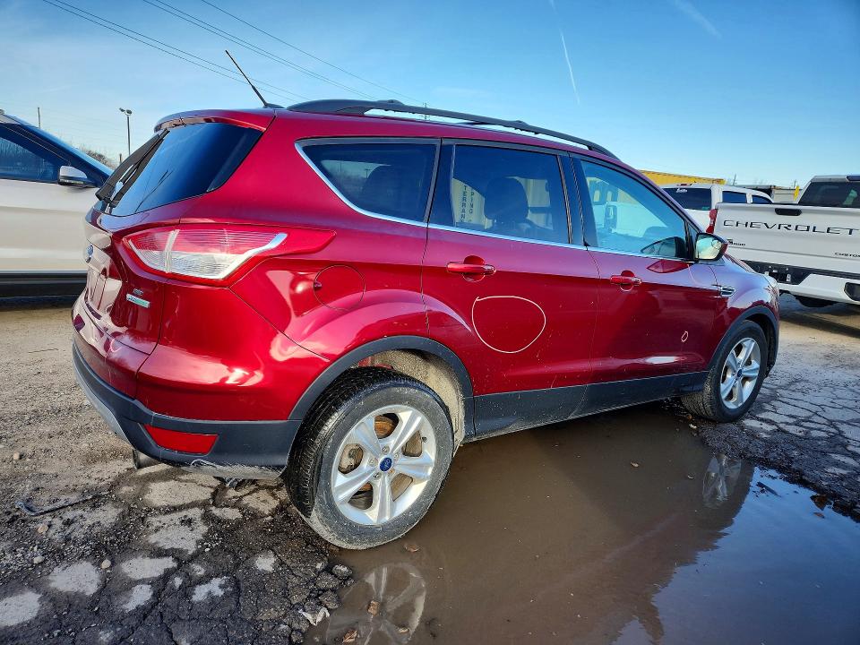 45675106 :رقم المزاد ، 1FMCU0G9XDUD08311 vin ، 2013 Ford Escape مزاد بيع