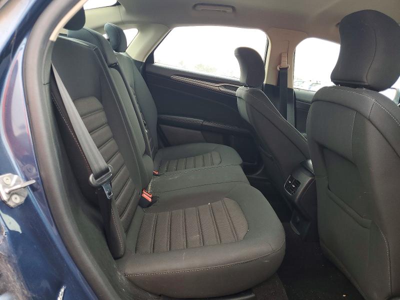 Aukcja sprzedaży 2019 Ford Fusion, vin: 3FA6P0HD2KR229866, numer aukcji: 79170175