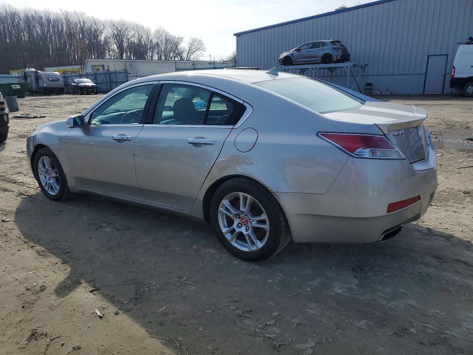 Aukcja sprzedaży 2011 Acura Tl, vin: 19UUA8F57BA002097, numer aukcji: 79927025