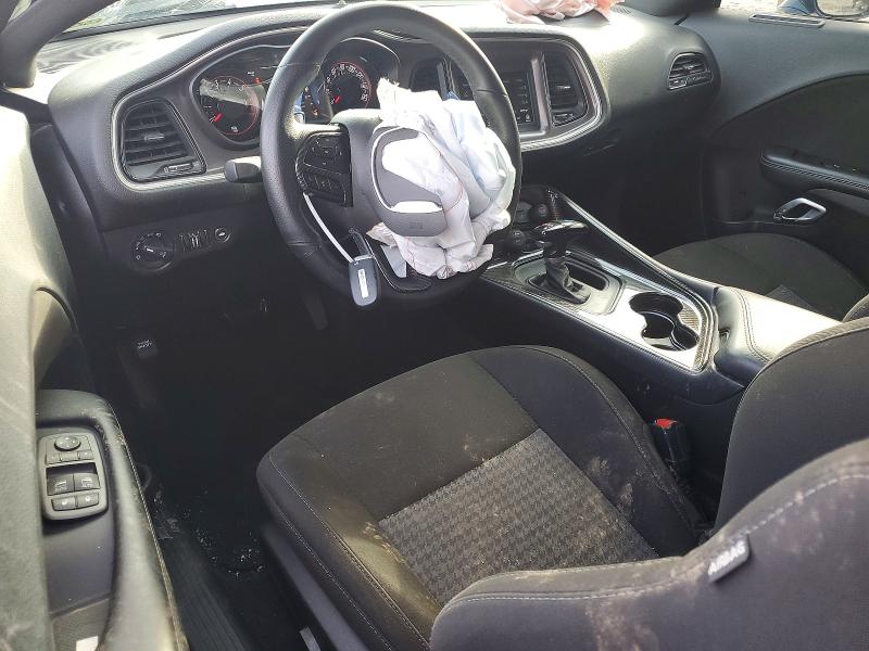Aukcja sprzedaży 2021 Dodge Challenger, vin: 2C3CDZBT5MH660425, numer aukcji: 79394205