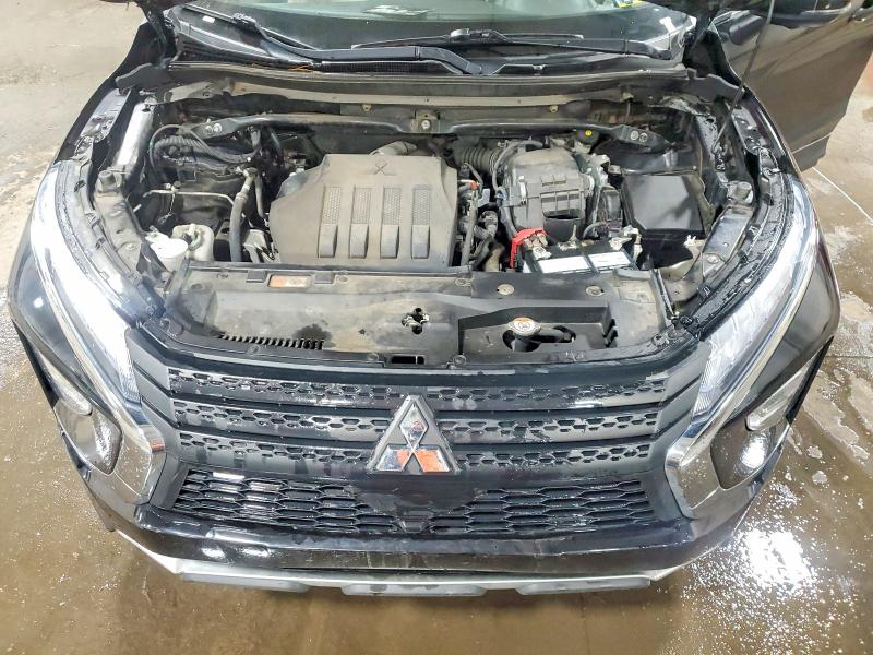 Продаж на аукціоні авто 2022 Mitsubishi Eclipse Cross, vin: JA4ATWAA2NZ062194, номер лоту: 47922326