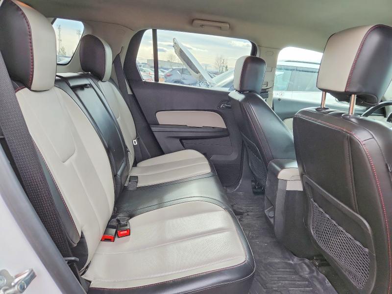 Продаж на аукціоні авто 2013 Gmc Terrain, vin: 2GKFLVEK2D6135426, номер лоту: 47833986