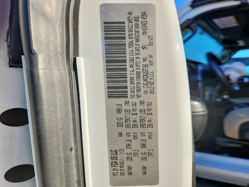 Aukcja sprzedaży 2019 Jeep Wrangler, vin: 1C4GJXAG3KW537106, numer aukcji: 46052966