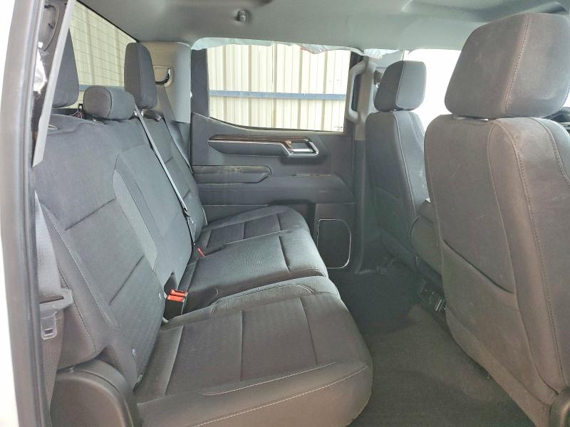 47602436 :رقم المزاد ، 1GTUUBED8PZ184414 vin ، 2023 Gmc Sierra مزاد بيع