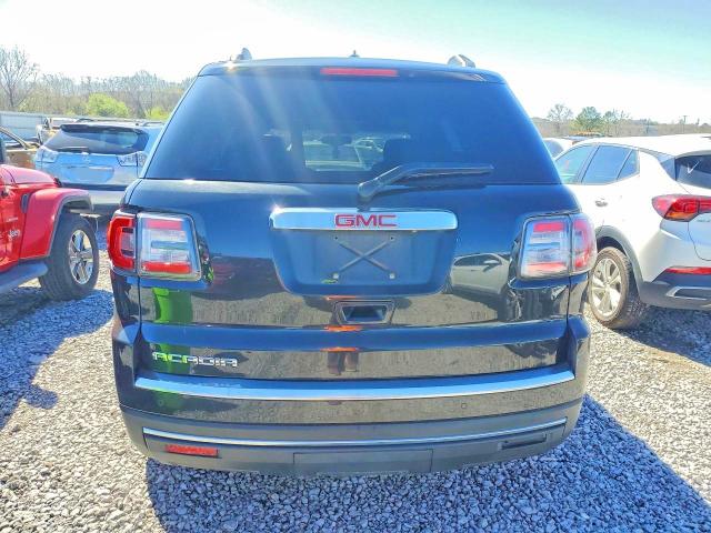 Продаж на аукціоні авто 2014 Gmc Acadia, vin: 1GKKRRKD2EJ344406, номер лоту: 45868676