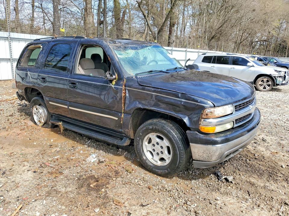 Aukcja sprzedaży 2005 Chevrolet Tahoe, vin: 1GNEC13T25J186111, numer aukcji: 46311396