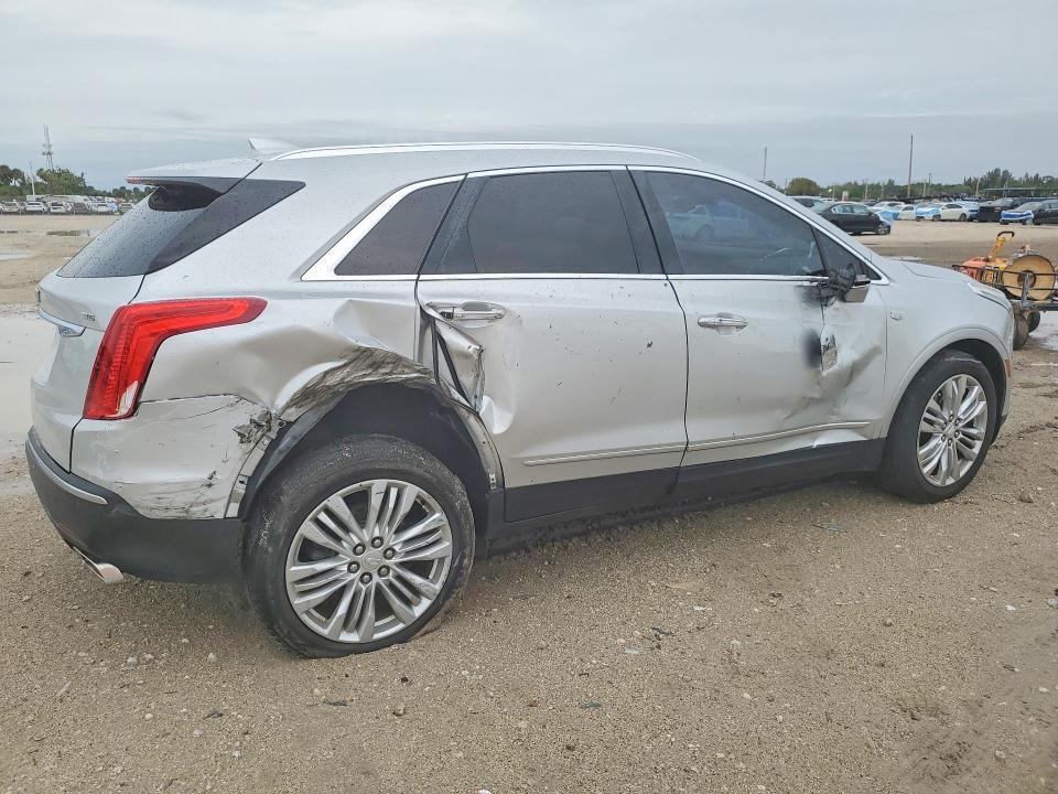 Aukcja sprzedaży 2019 Cadillac Xt5, vin: 1GYKNERS8KZ214982, numer aukcji: 46117506
