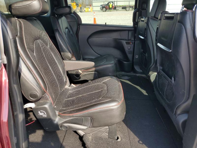 47359836 :رقم المزاد ، 2C4RC1GG0LR113593 vin ، 2020 Chrysler Pacifica مزاد بيع