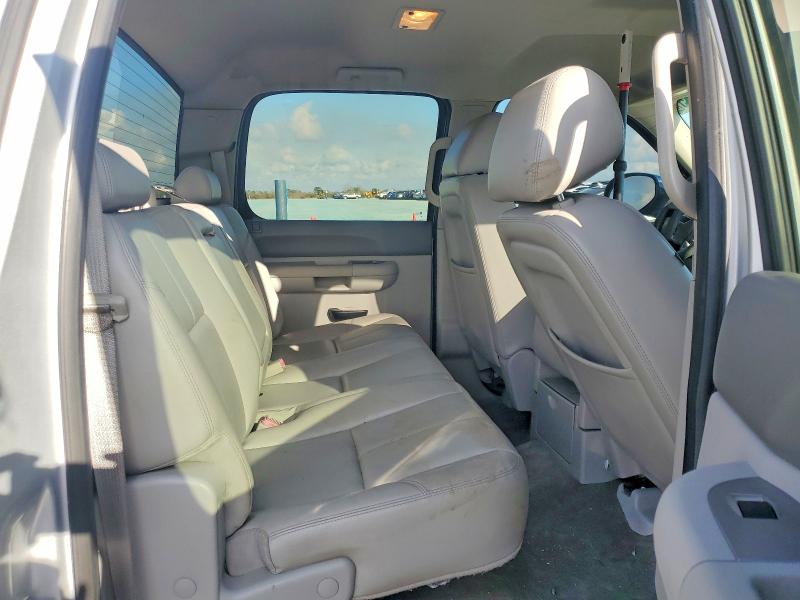 78951655 :رقم المزاد ، 3GTP1VE00CG174670 vin ، 2012 Gmc Sierra مزاد بيع