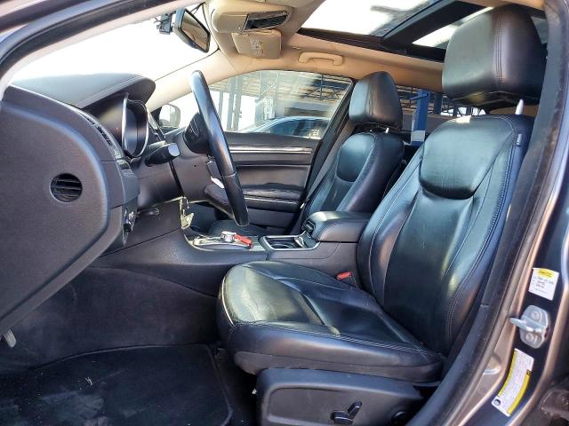 Продажа на аукционе авто 2018 Chrysler 300, vin: 2C3CCAAG4JH283381, номер лота: 45480196