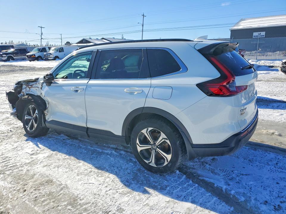 Aukcja sprzedaży 2023 Honda Cr-v, vin: 2HKRS4H58PH105472, numer aukcji: 78254575