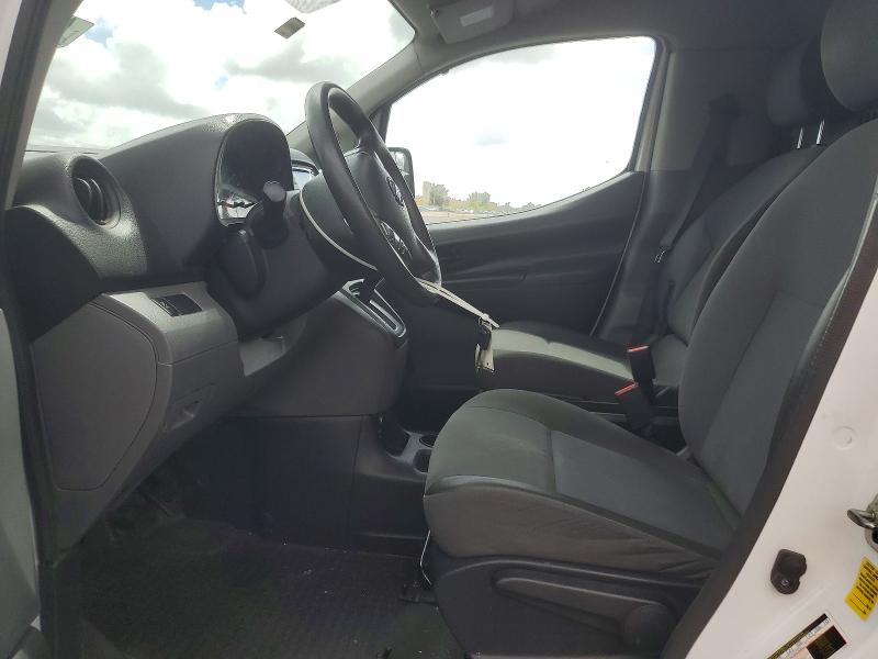 2019 Nissan Nv 200 მანქანა იყიდება აუქციონზე, vin: 3N6CM0KN9KK709450, აუქციონის ნომერი: 41927656