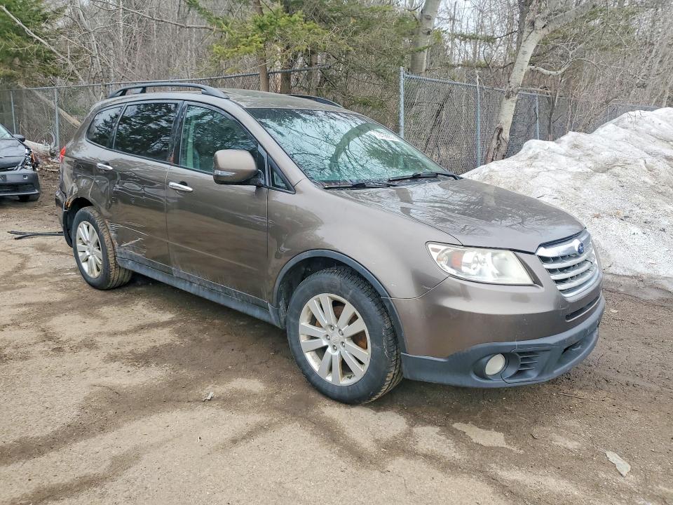 Продаж на аукціоні авто 2010 Subaru Tribeca, vin: 4S4WX9FDXA4401341, номер лоту: 79436855