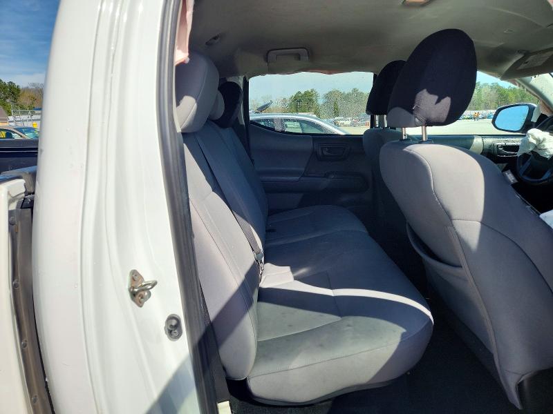 Aukcja sprzedaży 2019 Toyota Tacoma, vin: 5TFAX5GN5KX147567, numer aukcji: 45583836