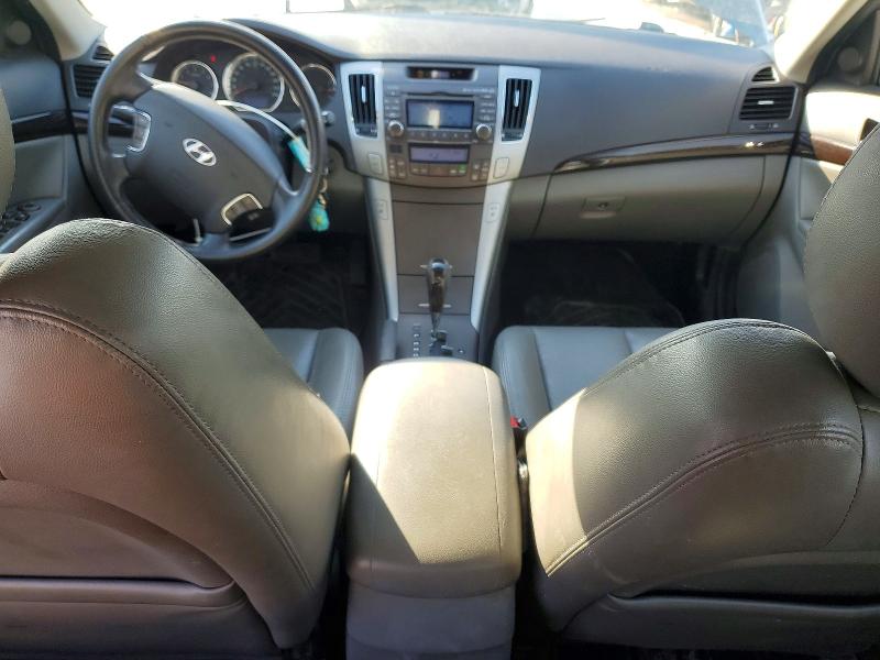 79774005 :رقم المزاد ، 5NPET46C69H441511 vin ، 2009 Hyundai Sonata مزاد بيع