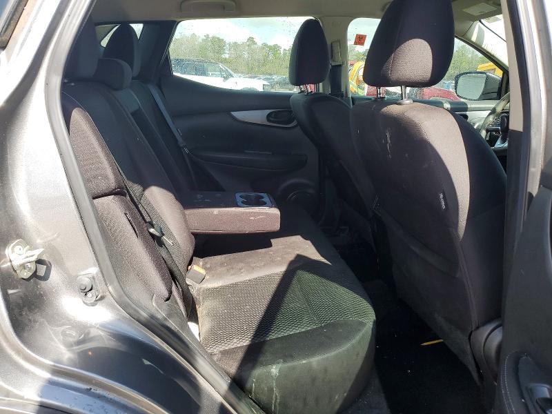 79395325 :رقم المزاد ، JN1BJ1AV6NW580769 vin ، 2022 Nissan Rogue Sport مزاد بيع