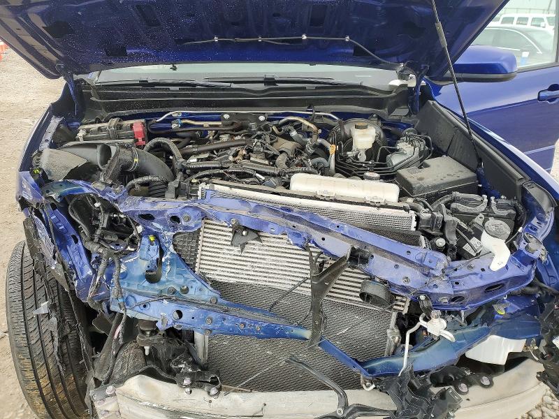 Продаж на аукціоні авто 2024 Toyota Tacoma, vin: 3TMLB5JN2RM057891, номер лоту: 46437786