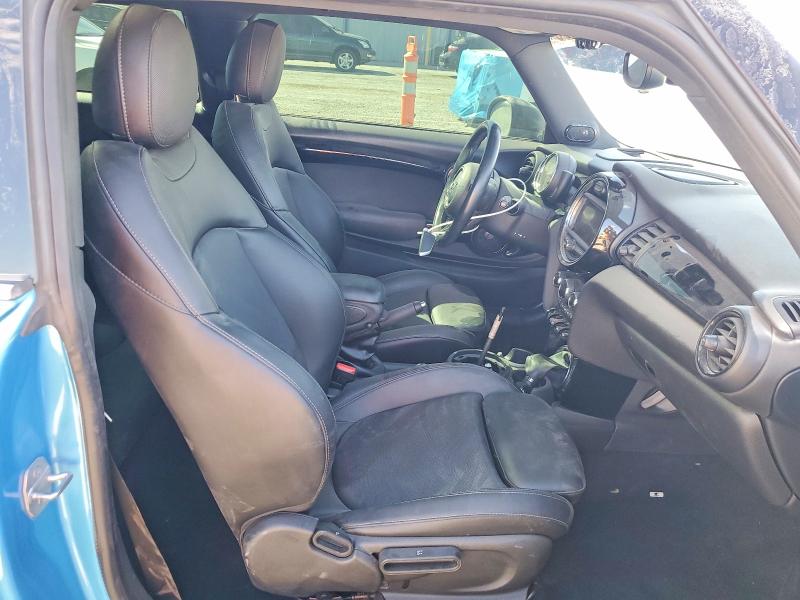 Продаж на аукціоні авто 2017 Mini Cooper, vin: WMWXP7C55H2A45087, номер лоту: 41753096