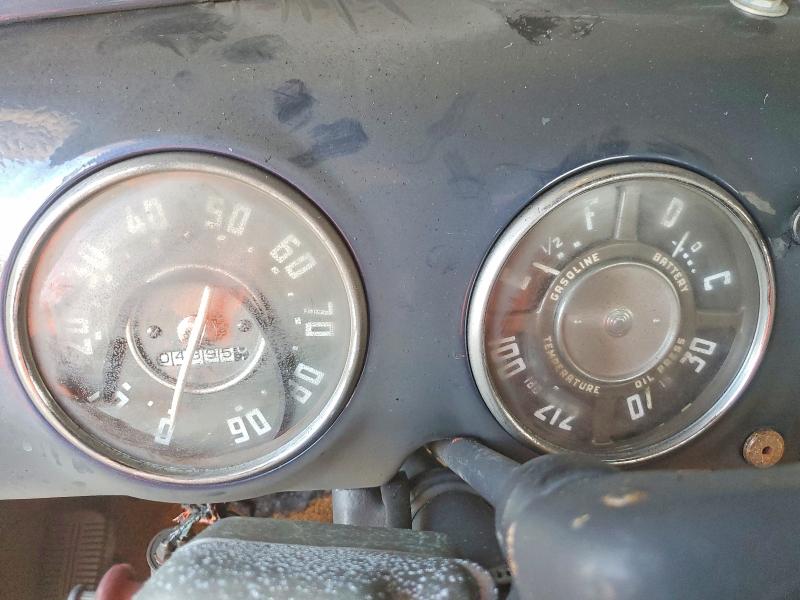 Продажа на аукционе авто 1953 Chevrolet 3100, vin: LBA895836, номер лота: 47418196