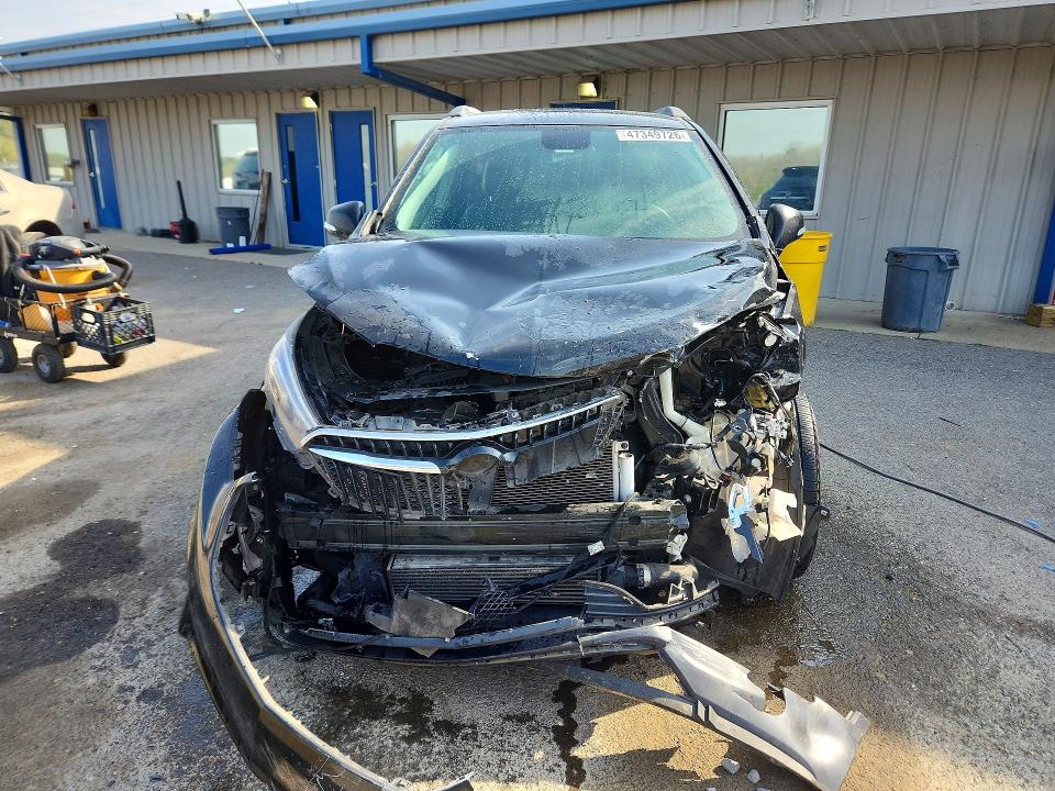 Продаж на аукціоні авто 2017 Buick Encore, vin: KL4CJ1SB0HB117084, номер лоту: 47349726